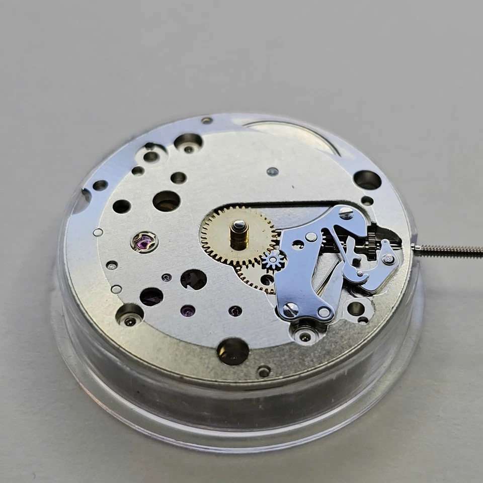 Genuine ETA 7001 / Peseux 7001 – Swiss Manual Hand-Wind Movement – Small Seconds - Image 3 of 4