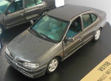 Vitesse Renault Megane Classic 2007 1:43 V075B