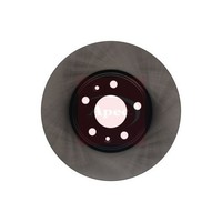 Apec Bremscheibe Vorne Einzel Renault Laguna Iii 2007-2015 DSK2677