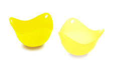 Silicone Poach Pod, 2 CT