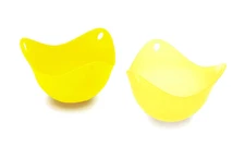 Silicone Poach Pod, 2 CT