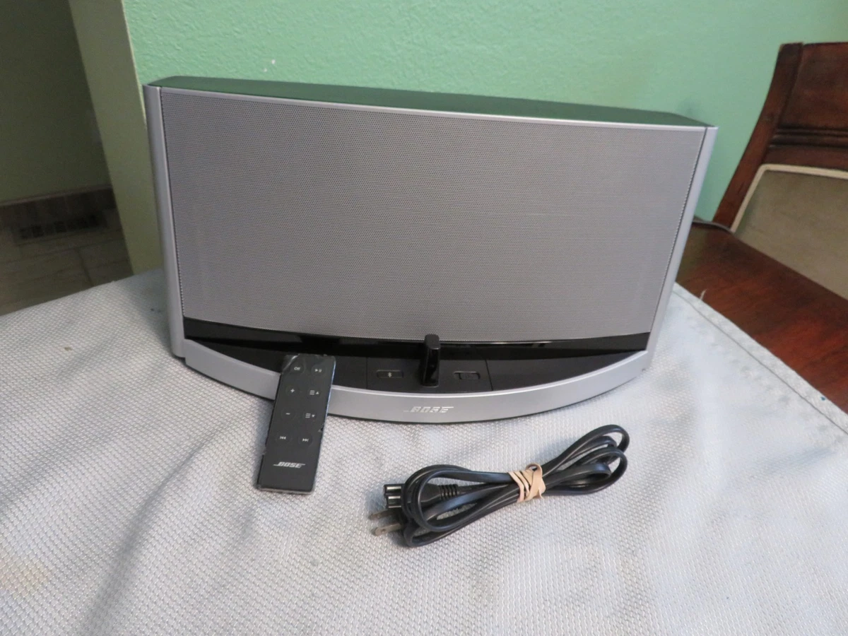 Preços baixos em Bose SoundDock 10 Bluetooth | eBay