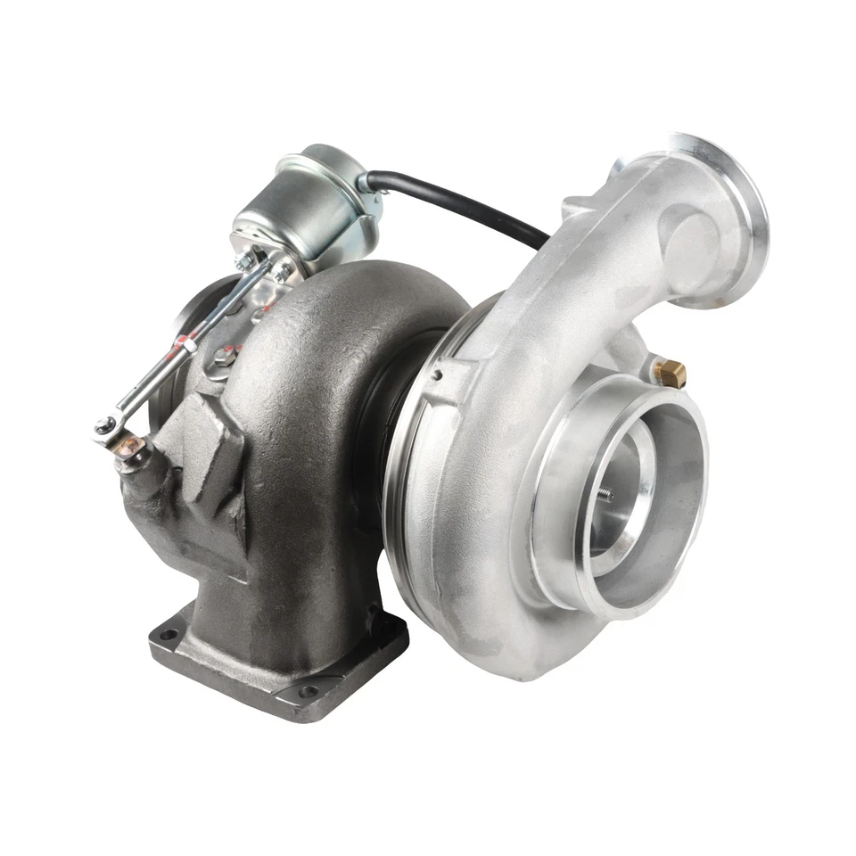 For GMC 1997 1998-2005 2006 C7500 Topkick L6 23528065 Turbocharger 23525463 - Image 2 of 4