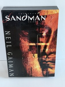 Absolute Sandman Vol 2 | eBay