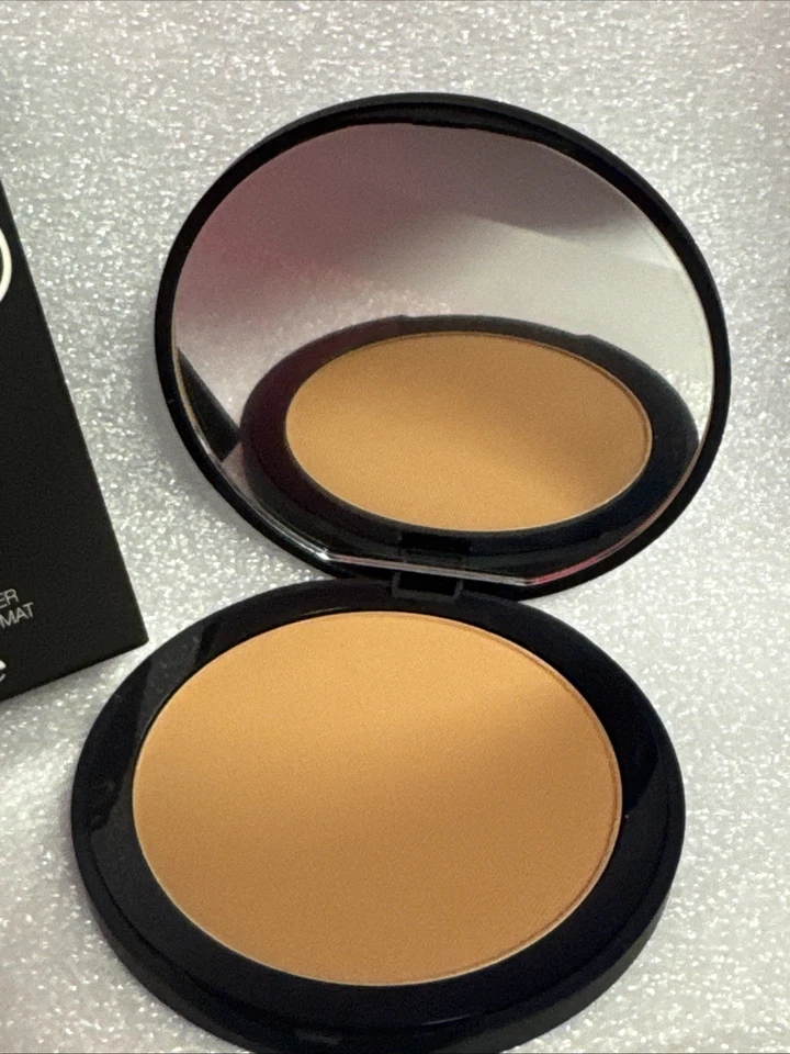 NARS SOFT MATTE ADVANCED PERFECTING POWDER 9G -OFFSHORE - Image 3 of 4