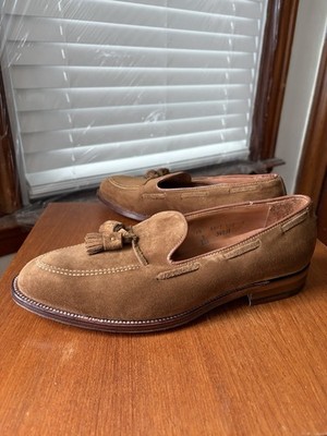 Alden 3403F