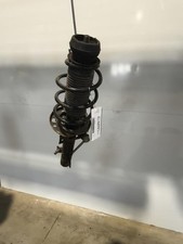 Amortisseur Audi A1