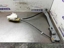 MECANISMO DE ELEVALUNAS TRASERO DERECHO Renault Laguna III (BT) 2007 827300001R