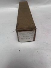 Piano roll Will the Circle Be Broke 2839