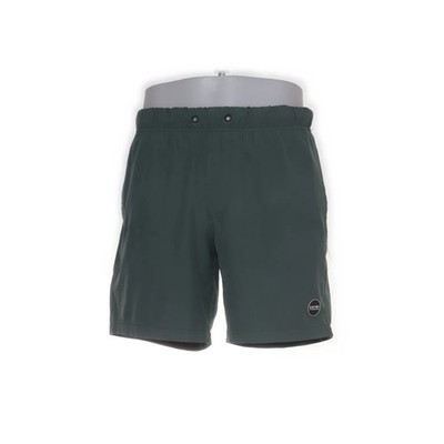 Shiwi, Badeshorts, Größe: S, Grün, Elasthan/Recyceltes Polyester, Einfarbig #yJt