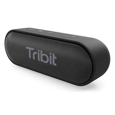 Tribit BTS20D XSound Go Bluetooth Speaker IPX7 Fully Waterproof Portable 24
