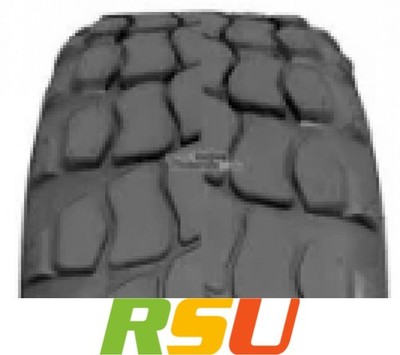 Shikari SKM900 14PR (TT) 16.0/70-20 D Sommerreifen