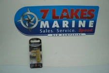 Shoreline Marine, Male Fuel Connector, SL52210,