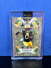 2025 5 Card Draw-MATTHEW GOLDEN ROOKIE TIE-DYE TRUE 1/1 COLOR MATCH.  VERY RARE!