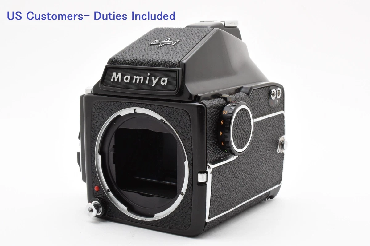 Mamiya M645 for sale - eBay