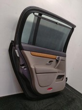 Porte arrière et accessoires Renault VEL SATIS