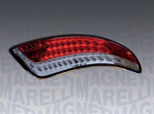 Heckleuchte RüCkleuchte Rechts Led FüR Lancia Delta Iii 844 08-14-image