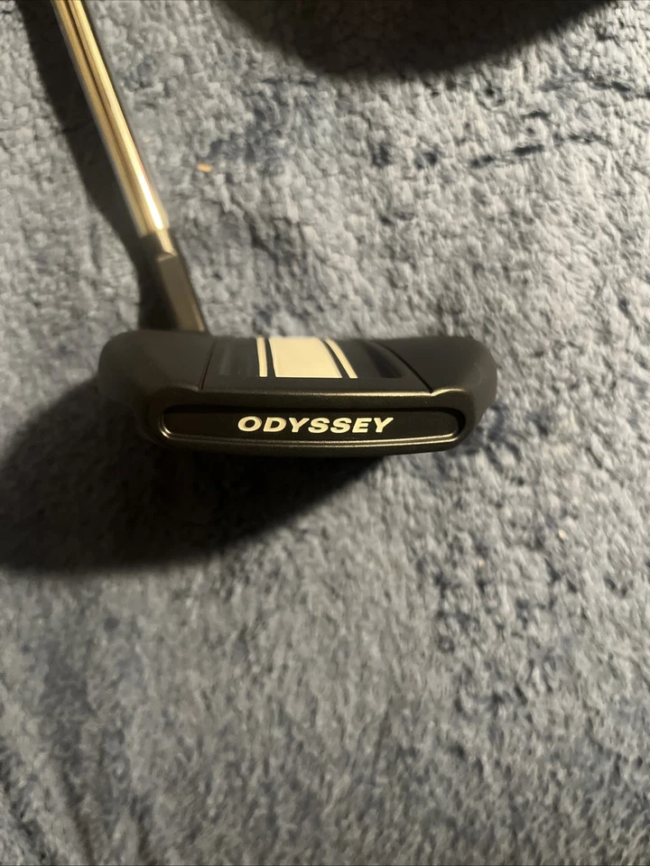 TOUR ISSUE ODYSSEY AI-1 SLANT 24 PUTTER/35”/E2 SW/19.35 OZ TOTAL WT/SL 90/TC # - Image 3 of 4