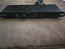 BBE 362 Sonic Maximizer 2-Channel Rack Mount Signal Enhancer  TESTED  WORKING