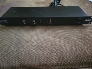 Bbe Sonic Maximizer 362 | eBay