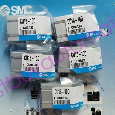 1PC New SMC CU16-10D Cylinder CU1610D *rr