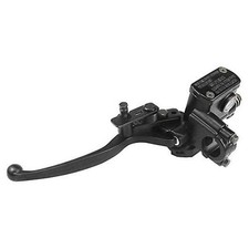 7/8'' Left Hydraulic Brake Master Cylinder Lever Pump Replace for 50cc 70cc