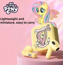 Preços baixos em My Little Pony fones de ouvido | eBay