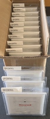 FARENHYT IDP-CONTROL ADDRESSABLE CONTROL MODULE - ''WHITE'' - BRAND NEW - 13 AVAIL