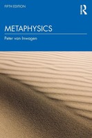 Peter Van Inwagen | Metaphysics | Taschenbuch | Englisch (2024) | Routledge