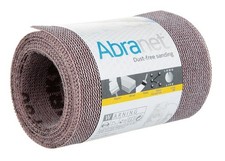 Mirka Abranet Dust Free Sanding Roll 115mm x 2.5m - P80, P120 & P180