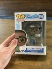 Funko Pop! Vinyl Chidi Anagonye The Good Place #956 Television Figure