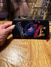 Christian louboutin wallet