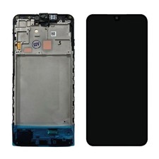 DISPLAY SAMSUNG A16 A165 4G LCD TOUCH SCREEN ORIGINALE SERVICE PACK GH82-36253A