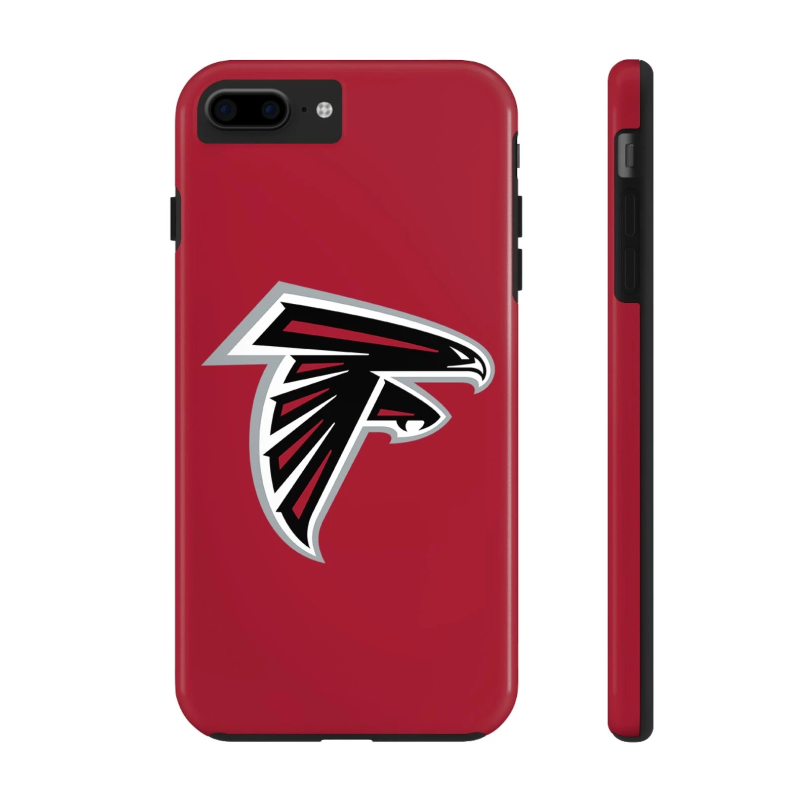 Atlanta Falcons Football Phone Case for iPhone
