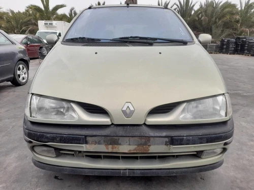 7700426586 Tubos Aire Acondicionado para RENAULT MEGANE I SCENIC (JA0) 3281315 - Bild 10 von 10