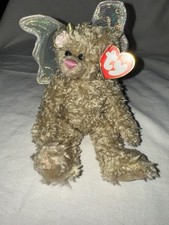 TY The Attic Treasures Collection Beanie Babies - Lot 7 1993 NWT Retired