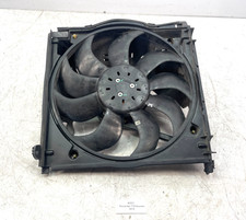 ✅ 17-24 OEM Porsche 718 Boxster 982 2.0L Right Radiator Cooling Fan Motor 36k