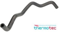 Thermotec DWR051TT KüHlerschlauch Schlauch KüHlwasser FüR Renault