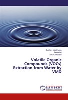 Sushant Upadhyaya (U. A.) | Volatile Organic Compounds (Vocs) Extraction From...