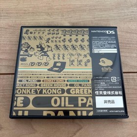 GAME & WATCH COLLECTION