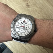 TW-steel CE5003 Ceo Diver Men Watch Automatic (Rare Model) superb condition 