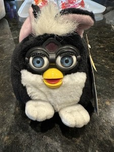 Furby Rare | eBay