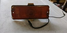 Vintage Used 1965 Ford Truck Turn Signal Light Directional Light Sae-pi-65 Tk Vintage Used 1965 Ford Truck Turn Signal Light Directional Light Sae-pi-65 Tk