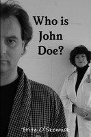 Fritz O'skennick | Who Is John Doe? | Taschenbuch | Englisch (2010)