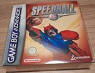 Speedball 2 (Nintendo Game Boy Advance, 2002)