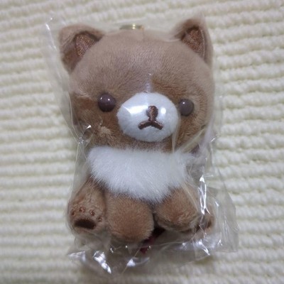リラックマココアキャット リラックマ - ココアキャット ぶらさげ