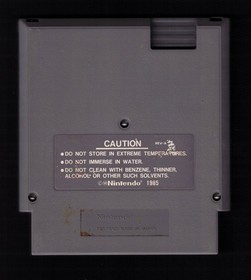 Bomberman NES - Cart Only - Tested