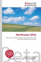 Lambert M. Surhone (U. A.) | Northwest Ohio | Taschenbuch | Englisch (2026)