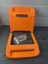 Onewheel XR Bumpers Orange