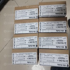 1PC NEW Allen-Bradley 20-750-ENC-1 Warranty Included Fast Delivery